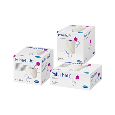 Peha Haft Latexfree 20m X 12cm 000260 12C VP Plus