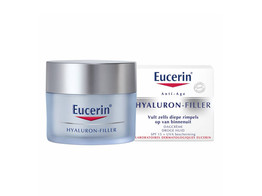 EUCERIN Hyaluron-Filler   3x Effect  Dagcreme spf15 Normale/Gemengde huid 50ml