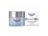 EUCERIN Hyaluron-Filler   3x Effect  Dagcreme spf15 Normale/Gemengde huid 50ml