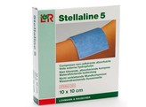 Stellaline 5  10cm x 10cm 