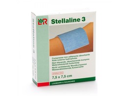 Stellaline 3  7 5cm x 7 5cm 