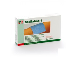 Stellaline 1  5cm x 5cm 