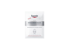 Eucerin Hyaluron-Filler Tissue Mask