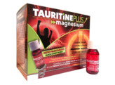 Tauritine Plus magnesium  15 x 15ml 