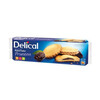 Delical Nutra Cake  9x3st  Chocolade