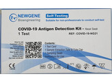 Newgene Self-Testing Covid-19 Antigen Detection Kit