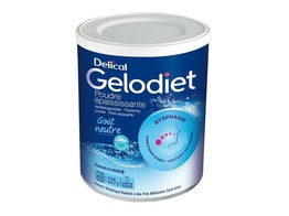 Delical Gelodiet Indikkingspoeder Pot  225g 