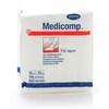 Medicomp Niet-Steriel 4L.  100st  10cm x 10cm