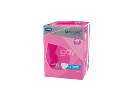 MoliCare Premium Ladypants 7dr L  7st 