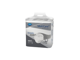 MoliCare Premium Mobile 10dr  14st  L
