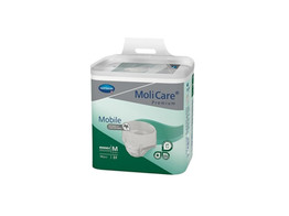 MoliCare Premium Mobile 5dr  14st  M