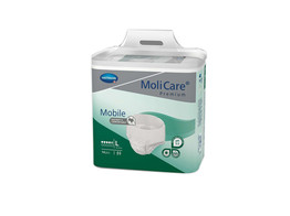 MoliCare Premium Mobile 5dr  14st  L