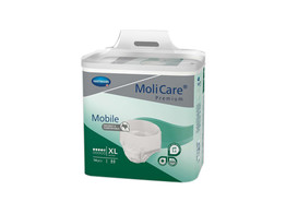 MoliCare Premium Mobile 5dr  14st  XL