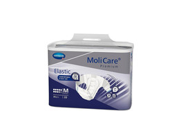MoliCare Premium Elastic Maxi 9 dr M