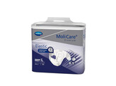 MoliCare Premium Elastic Maxi 9 dr L