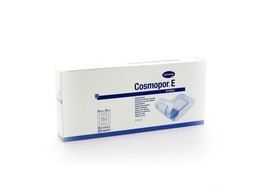 Cosmopor Latexfree 10cm x 25cm