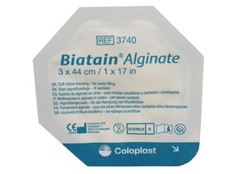 Coloplast Biatain Alginate Filler 3cm x 44 cm