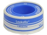 Leukofix 1 25cm