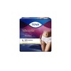 Tena Silhouette Normal Blanc Lage taille L  10st 