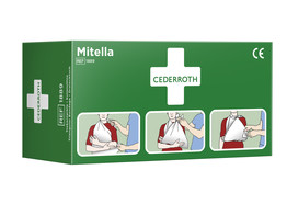 Cederroth Mitella