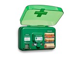 Cederroth Wound care dispenser