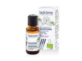 Ladrome Etherische Olie Ravintsara 30ml