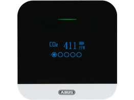 ABUS CO2 METER AirSecure