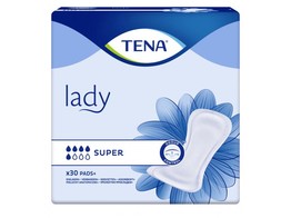 Tena Lady Super  30st 