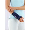 Medi Wrist Support Grijs Links XL  maat 4 