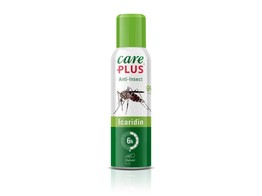 Care  Insect Icaridin aerosol spray 100 ml