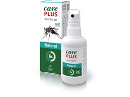 Care  Anti-Insect naturel spray 60 ml