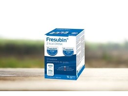 Fresubin 2 Kcal drink smaakbox  4x200ml 