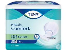 Tena ProSkin Comfort Super  36st 