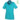 Verpleegschort Rita Tencel Turquoise/Marine Maat 34