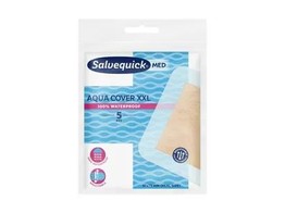Salvequick Aqua cover XXL  5st 