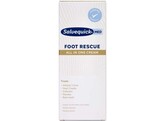 Salvequick Foot rescue cream 100ml