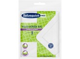 Salvequick Maxi cover 3XL  3st 