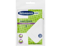 Salvequick Maxi cover  5st 