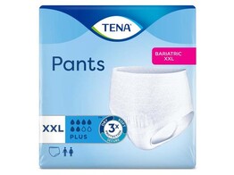 Tena Proskin Pants plus 2XL Bariatric 