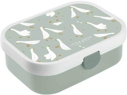 Mepal Lunchbox  Little dutch  - Little Goose