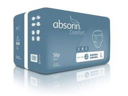 Absorin Comfort Slip Night/Ultra  1032  L