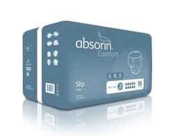 Absorin Comfort Slip Night/Ultra  1022  M