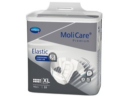 Molicare Premium Elastic 10dr XL