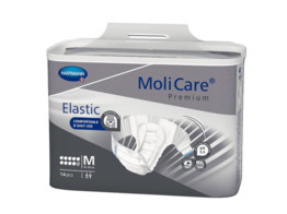 Molicare Premium Elastic 10dr M