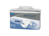 Molicare Premium Elastic 6 dr