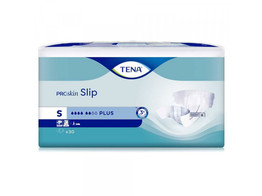 Tena ProSkin Slip Plus  30st  S