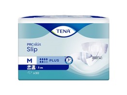 Tena ProSkin Slip Plus  3x30st   1 doos  M