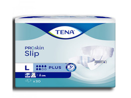 Tena ProSkin Slip Plus  30st  L