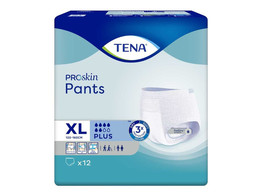 Tena Proskin Pants Plus XL  12st 