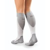 Jobst Sport Kniekous Grey M